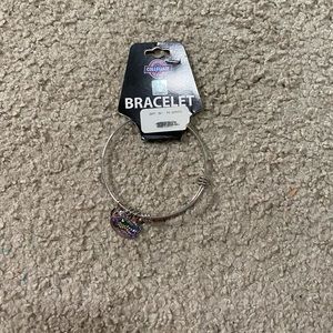 womens gators bracelet